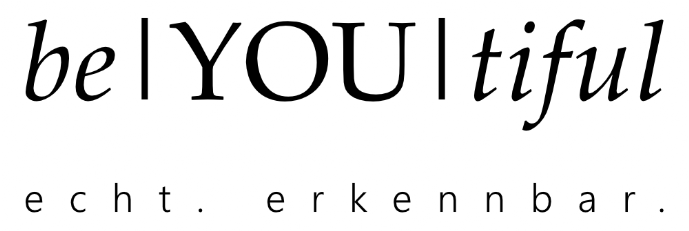 be-you-tiful Echt. Erkennbar
