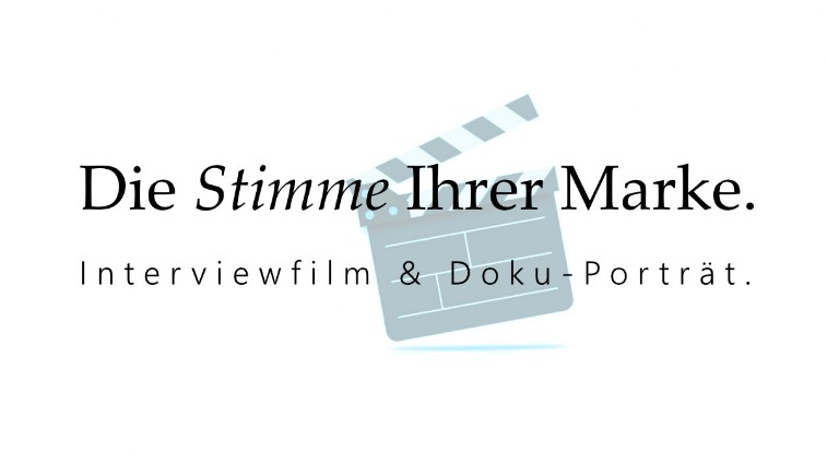 Interviewfilm Doku-Portrait
