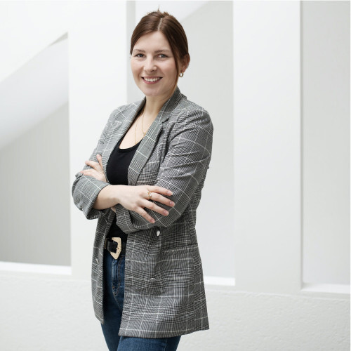 Portraitfotografie Businessportrait