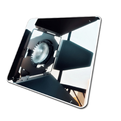 Videolicht LED-Videolicht